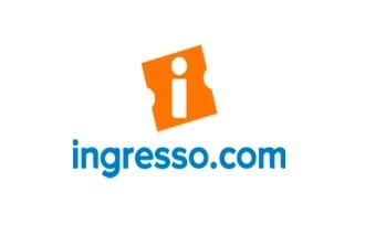 INGRESSO.COM gift card