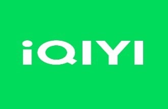 IQIYI gift card