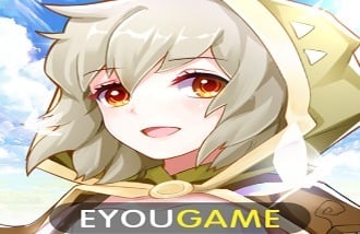 Idle Legends : GOD SAGA Top Up gift card