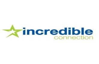 Incredible Connection gift card