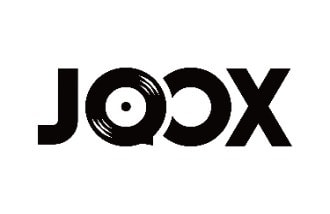JOOX gift card