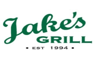 Jake's Grill gift card