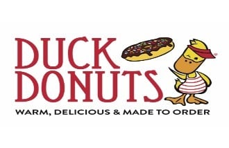 Duck Donuts gift card
