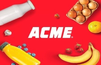 ACME gift card