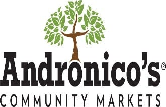 Andronico's gift card