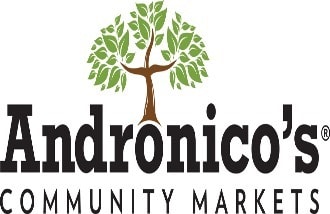 Andronico's gift card