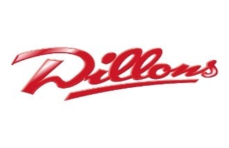 Dillons gift card