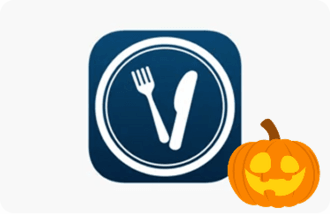 Dining Advantage gift card