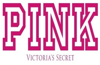 Victoria's Secret PINK gift card
