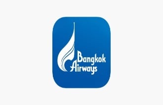 Bangkok Airways gift card