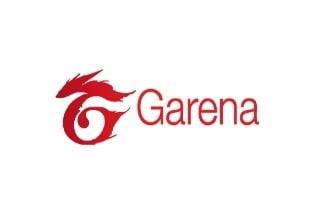 Garena Shells gift card