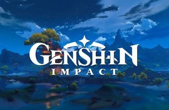 Genshin Impact - Blessing of the Welkin Moon Top Up gift card