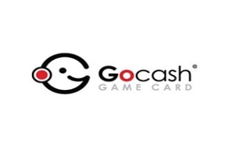 GoCash Game Card gift card