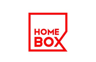 Home Box gift card