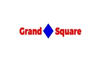 Grand Square gift card