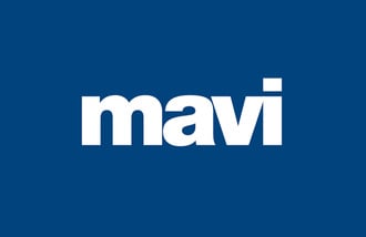 mavi