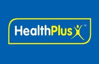 HealthPlus gift card