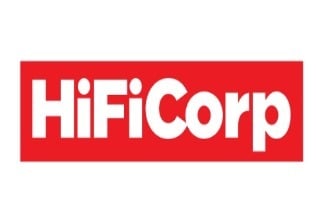 HiFi Corp gift card