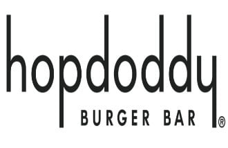 Hopdoddy Burger Bar gift card