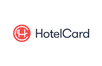 Hotelcard Voucher for 1 Year gift card