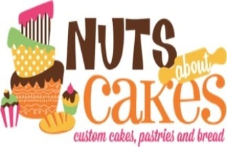 Nuts about Cakes gift card