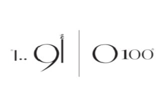 O 100 Perfumes gift card