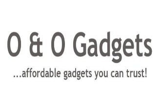 OandO Gadgets gift card