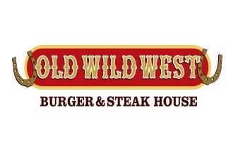 Old Wild West gift card