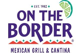 On The Border gift card