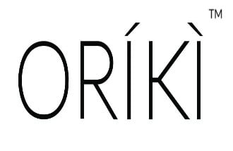 Oriki gift card