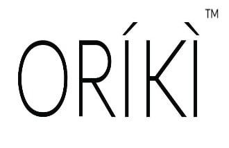 Oriki gift card