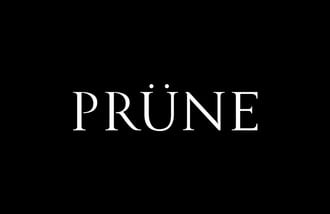 Prune gift card