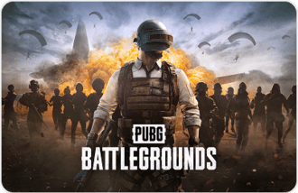 PUBG BattleGrounds - Xbox gift card