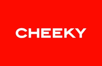 cheeky