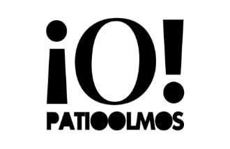 Patio Olmos gift card