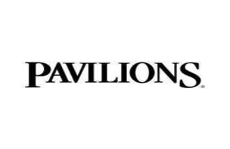 Pavilions gift card