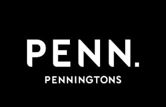 Penningtons gift card