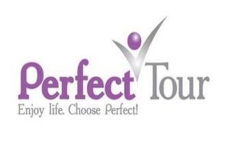 Perfect Tour gift card
