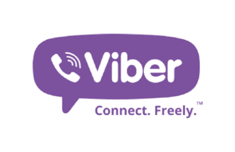 Viber Top Up gift card