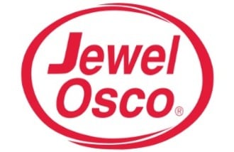 Jewel-Osco gift card