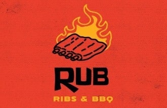 RUB Ribs & BBQ gift card