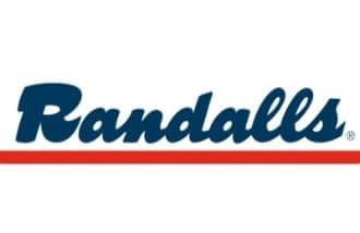 Randalls gift card