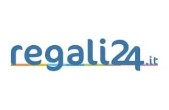 Regali24 gift card