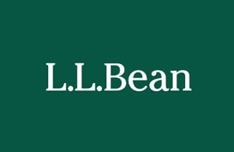 L.L.Bean gift card