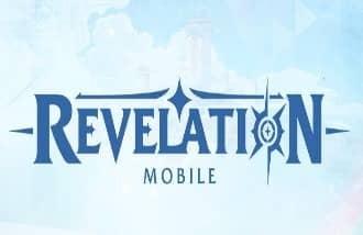 Revelation: Infinite Journey Top Up gift card