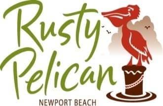 Rusty Pelican Newport Beach gift card