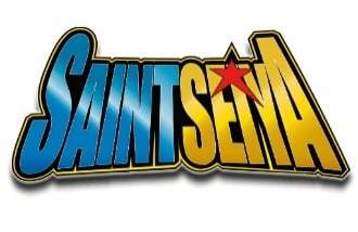 Saint Seiya gift card