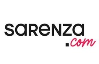 Sarenza gift card