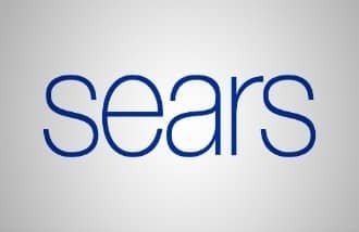 Sears gift card