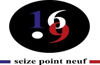 Seize Point Neuf gift card